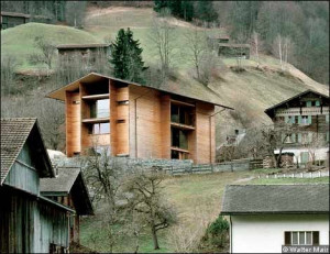 Peter Zumthor | ArchiQuotes.info - Sayings Worth Quoting, Quotations ...