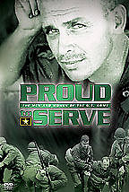 Proud to Serve - The Men and Women of the U.S. Army