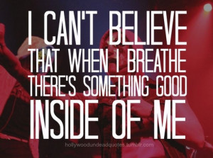 Back > Gallery For > Hollywood Undead Quotes About Life