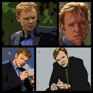 Horatio Caine Wikipedia Funny Spanish Version