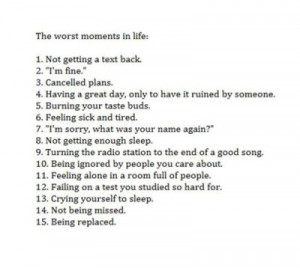quote #quotes #worst moments in life