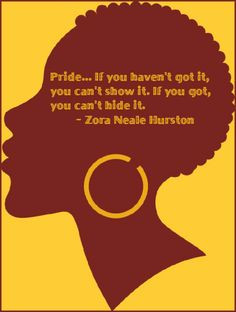 ... Quotes, Zora Neale Hurston Quotes, Black History, Inspiration Quotes