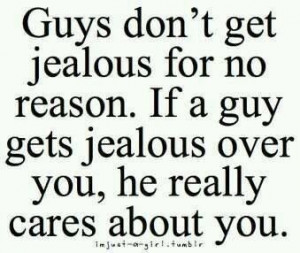 Jealous Quotes F...