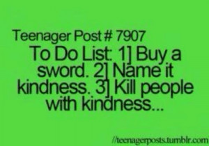 people to kill list