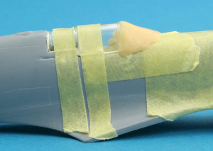 and then I haven't started to use the file yet! Ain't I evil!