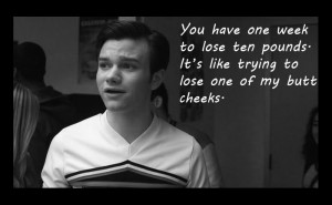Raven June Glee Quotes Picspam