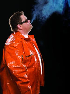 Click Here For Ralphie May's Nude Pictures & Naked Videos