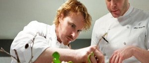 Grant Achatz