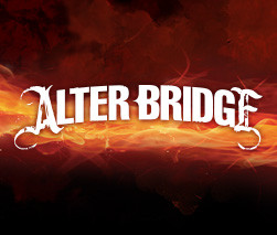 alter bridge music logo