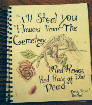 Besitos- pierce the veil