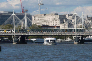 River Thames Cruise London