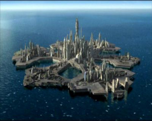 Should Stargate Atlantis Continue