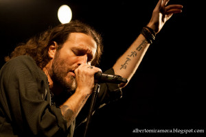 Concerts Orphaned Land