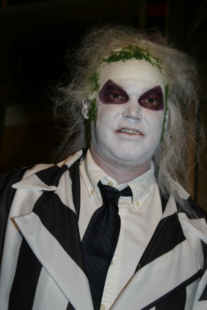 Al Unser, Jr. (racecar driver) wants to see what happens