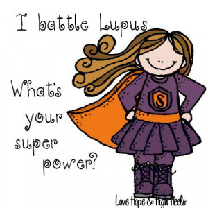 What's your Super Power?