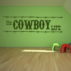 Life Quotes Cowboy Cowgirl