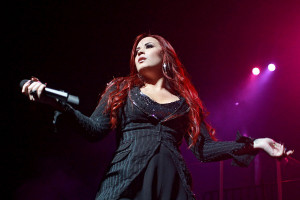 ... Lovato uses Twitter to force Disney to pull anorexia joke off TV show