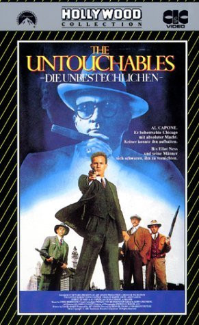 14 december 2000 titles the untouchables the untouchables 1987