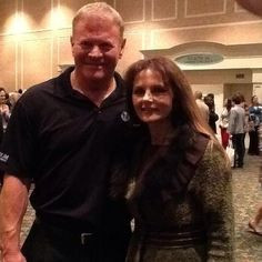 Lovely Daughter Nikkie with the CEO & Founder of Nerium Jeff Olson at ...
