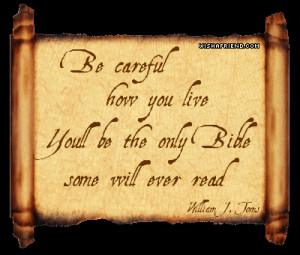 ... quotes. Bible Quotes 26. Click Here For More Graphics On This Topic