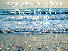 ... Photography) Tags: ocean beach nature water waves quotes