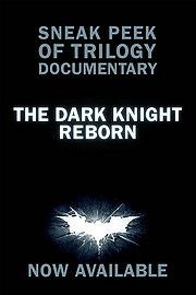 The Dark Knight Rises: Prologue