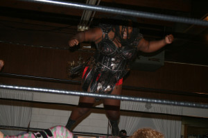 Fearless But Not Foolhardy