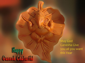 moryaa jai ganesh deva ganapati bappaa moryaa happy ganesh chaturthi