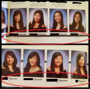 Best Yearbook Quotes EVER!