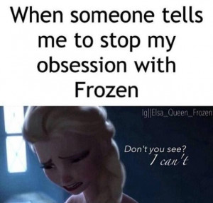 Frozen #memes #funny ..... Top 17 most Funny Frozen #Quotes #Humor