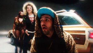 Borgore Releases New Song And Video