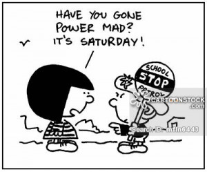 Absolute Power cartoons, Absolute Power cartoon, funny, Absolute Power ...