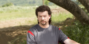 HBO: Eastbound & Down: Homepage