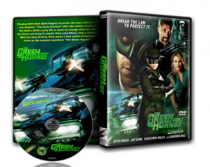 the green hornet 2011 quotes. The Green Hornet 2011