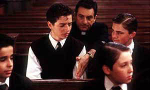 How Can Watch The Sleepers...