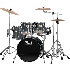 Pearl Export Drum Set
