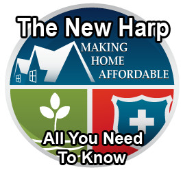 What is Making Home Affordable (MHA) program?