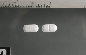 vicodin Es prescription drug /side effects/Hydrocodone/acetaminophen ...