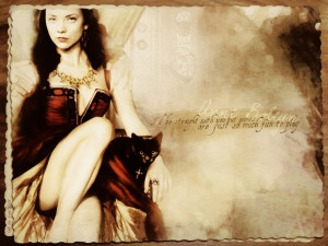 natalie dormer as anne boleyn quotes