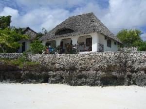 Coral Rock Beach Bungalows Photo 3