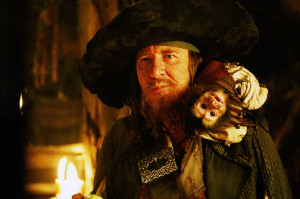 Quote:Hector Barbossa - Pirates of the Caribbean Wiki - The Unofficial ...