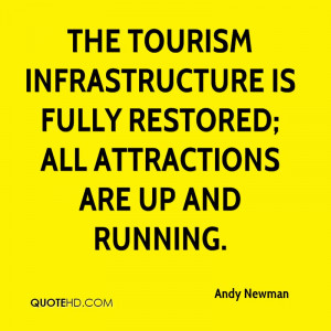 Andy Newman Quotes