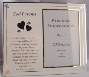 godparent poems or sayings godparents by gifted memories
