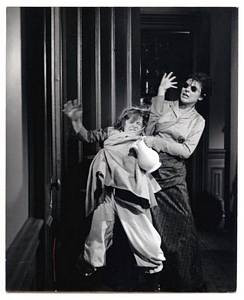 Non-Film Score Discussion : ANNE BANCROFT and PATTY DUKE's 