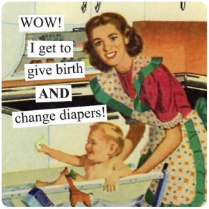 Displaying (18) Gallery Images For 1950s Housewife Meme...