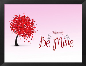 Be Mine Quotes Tumblr Be mine forever quotes