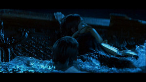 Love Titanic: A Romantic Love Story