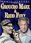 Groucho Marx & Redd Foxx