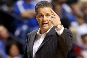 USA Today College Basketball Poll 2013: Complete Preseason Rankings