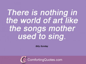 15 Quotes And Sayings From Billy Sunday